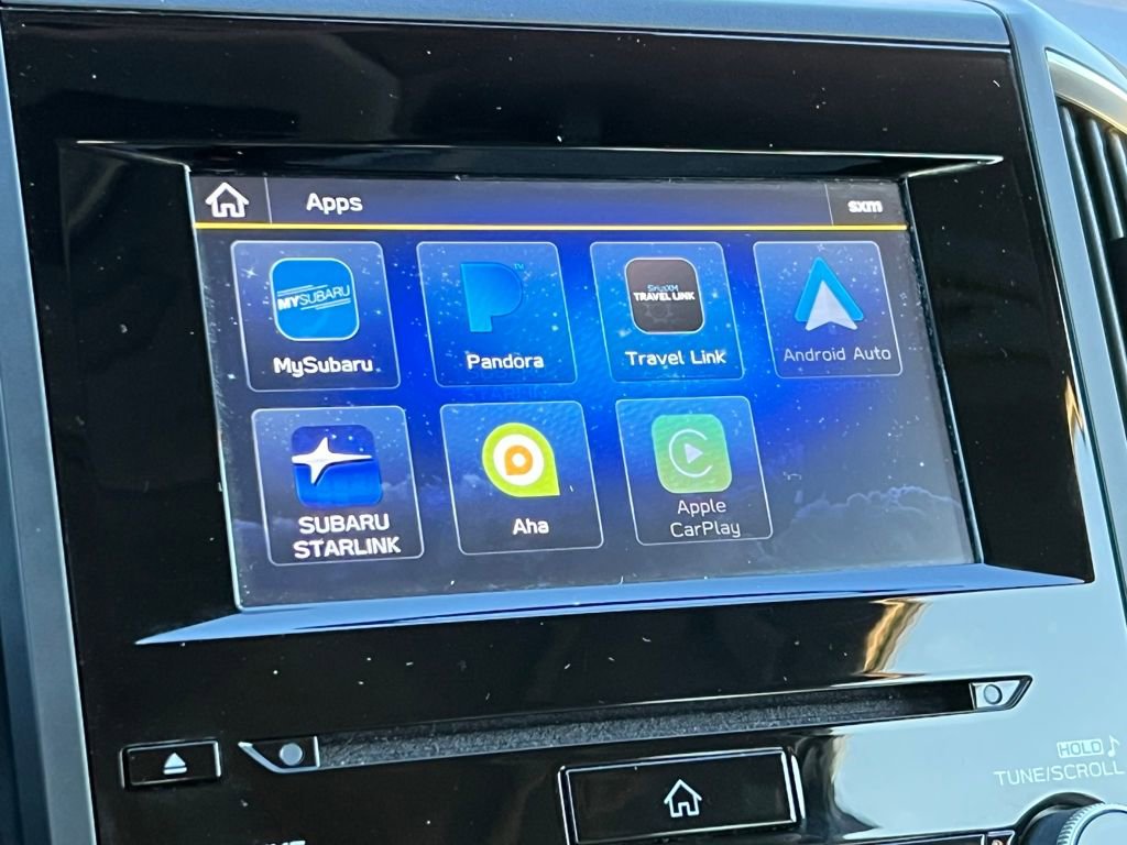 Used 2023 Subaru Forester Premium image 22