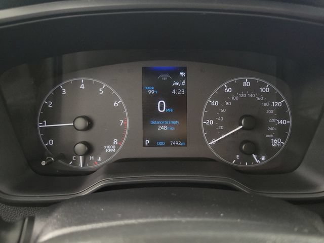 Used 2025 Toyota Corolla LE FWD image 17