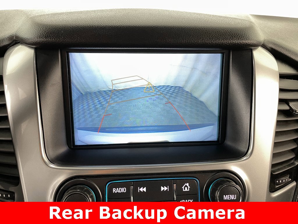 Used 2019 Chevrolet Suburban LT image 4