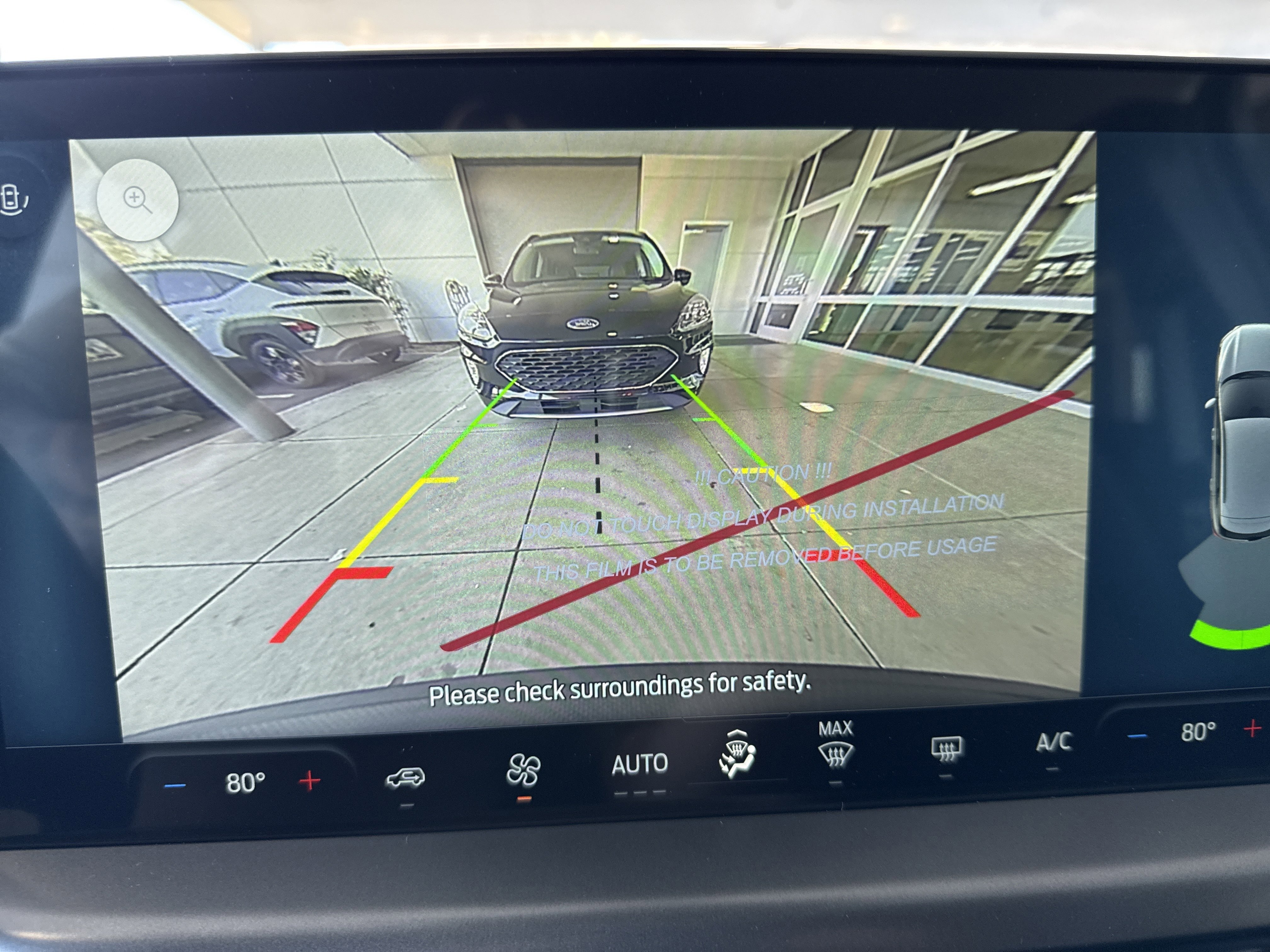New 2026 Ford Escape Active w/ Tech Pack #1 FWD image 30