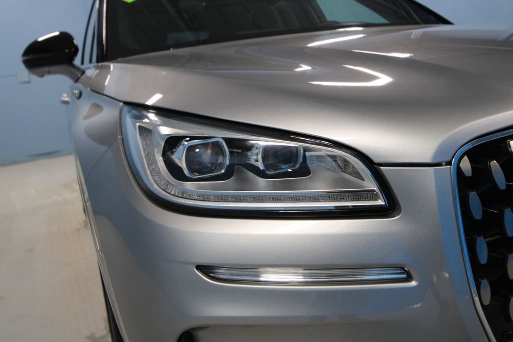 Used 2024 Lincoln Corsair Grand Touring w/ Equipment Group 301A image 35