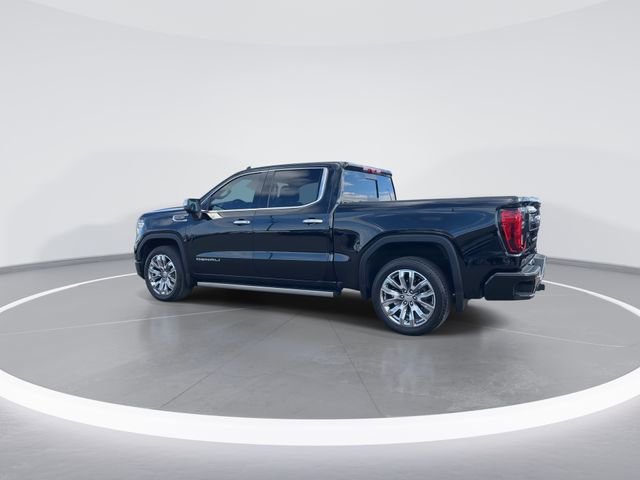 Used 2025 GMC Sierra 1500 Denali image 6