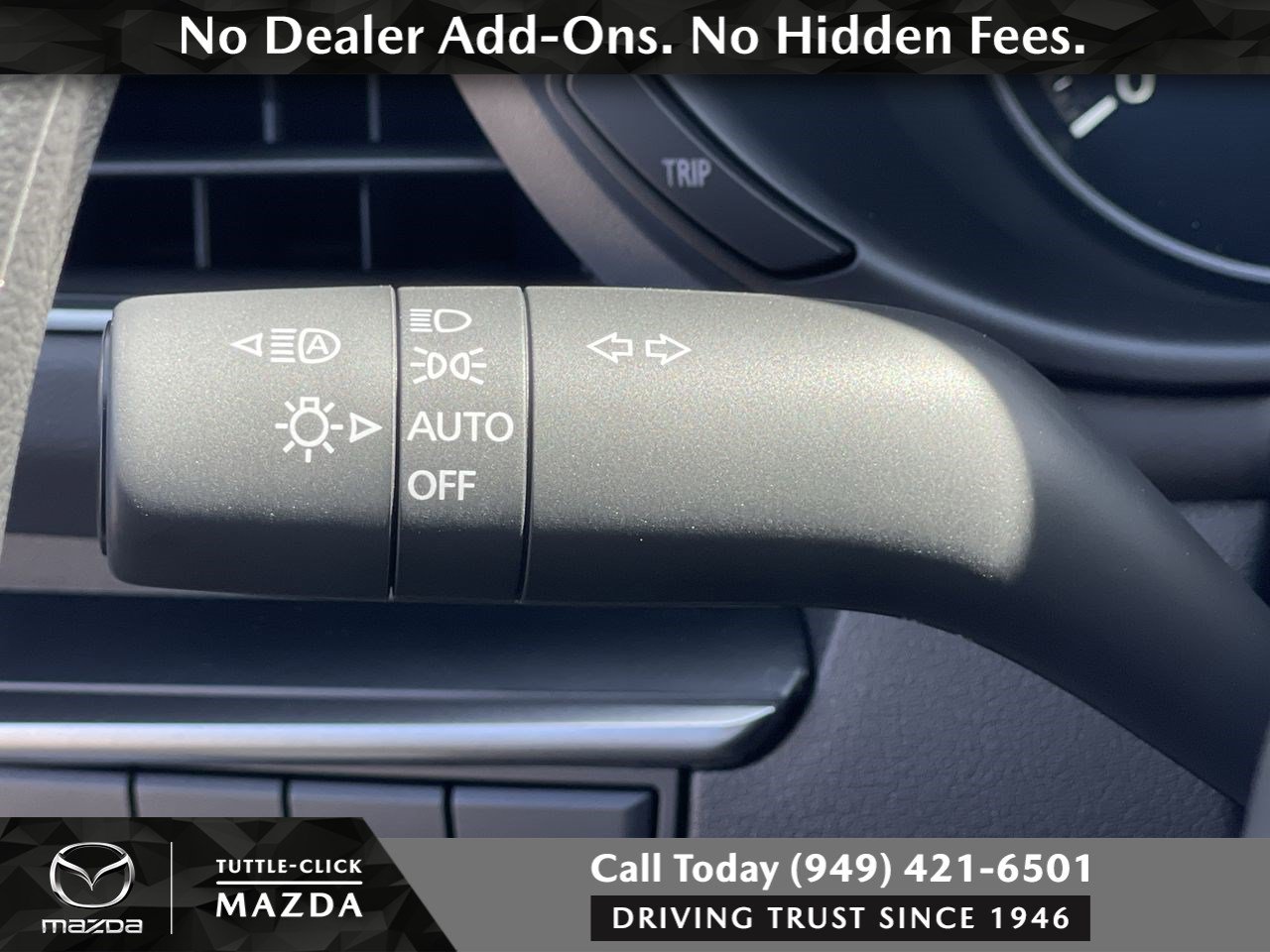 New 2026 MAZDA MAZDA3 s FWD image 29