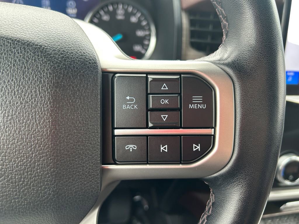 Used 2024 Ford Expedition Max Limited image 21