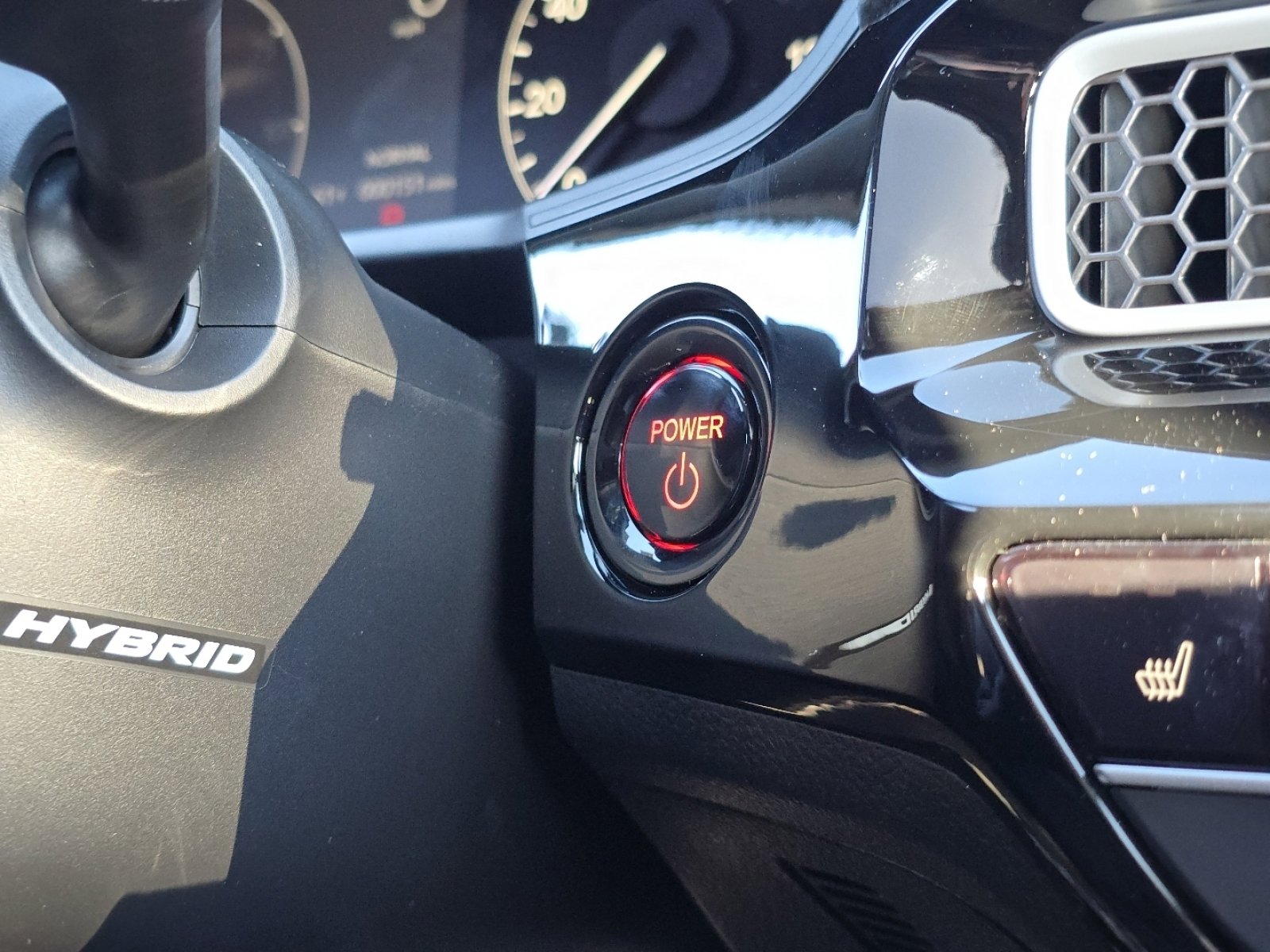 New 2026 Honda Civic Sport Touring image 11