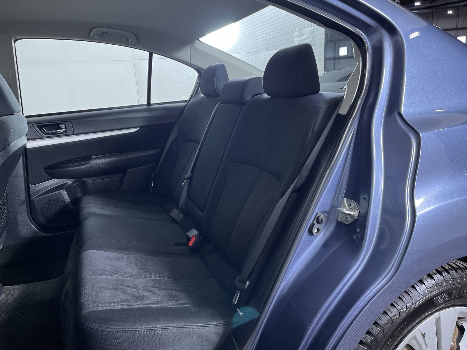 Used 2013 Subaru Legacy 2.5i AWD/4WD image 20