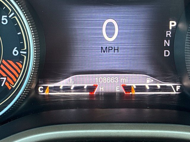 Used 2015 Jeep Cherokee Limited AWD/4WD image 37