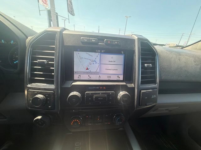 Used 2018 Ford F150 XLT w/ Equipment Group 302A Luxury AWD/4WD image 14