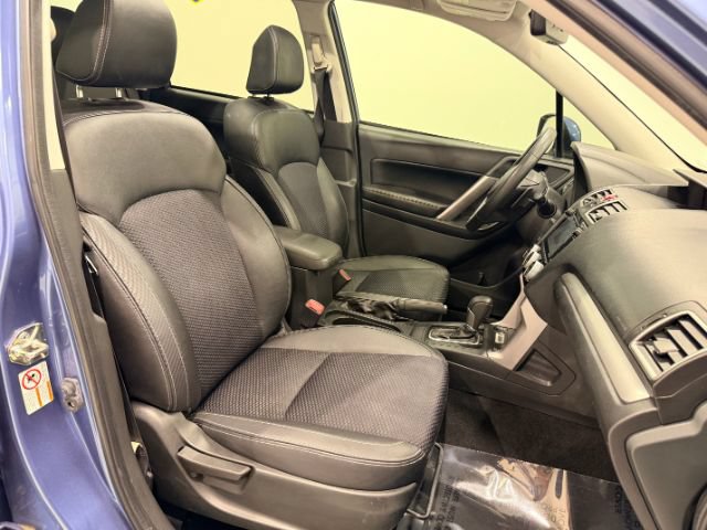 Used 2017 Subaru Forester 2.0XT Premium w/ Popular Package #2A AWD/4WD image 45
