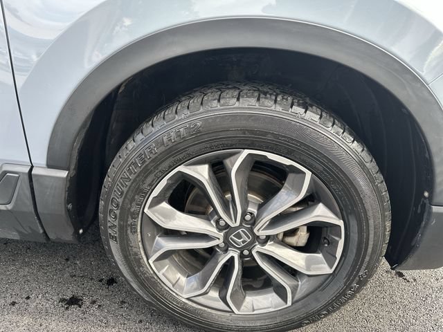 Used 2021 Honda CR-V EX image 21