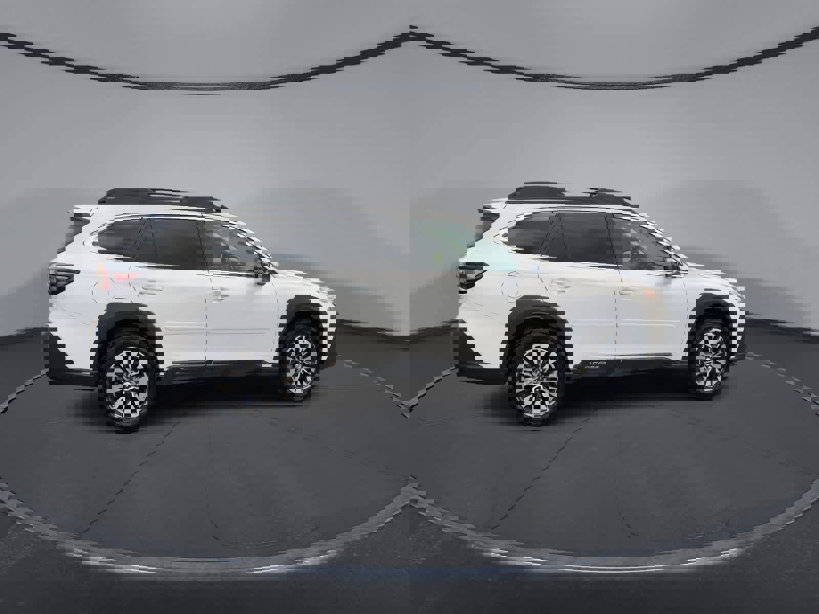 Certified 2024 Subaru Outback Limited image 9