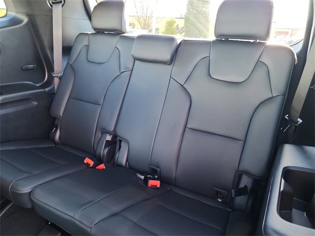 New 2025 Kia Telluride SX Prestige X-Pro image 16