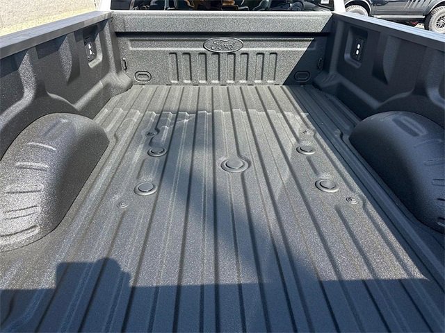 New 2026 Ford F350 Lariat w/ Chrome Package image 10