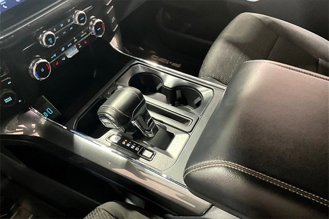 Used 2022 Ford F150 XLT w/ Equipment Group 302A High image 19