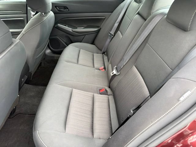 Used 2024 Nissan Altima 2.5 SV FWD image 16