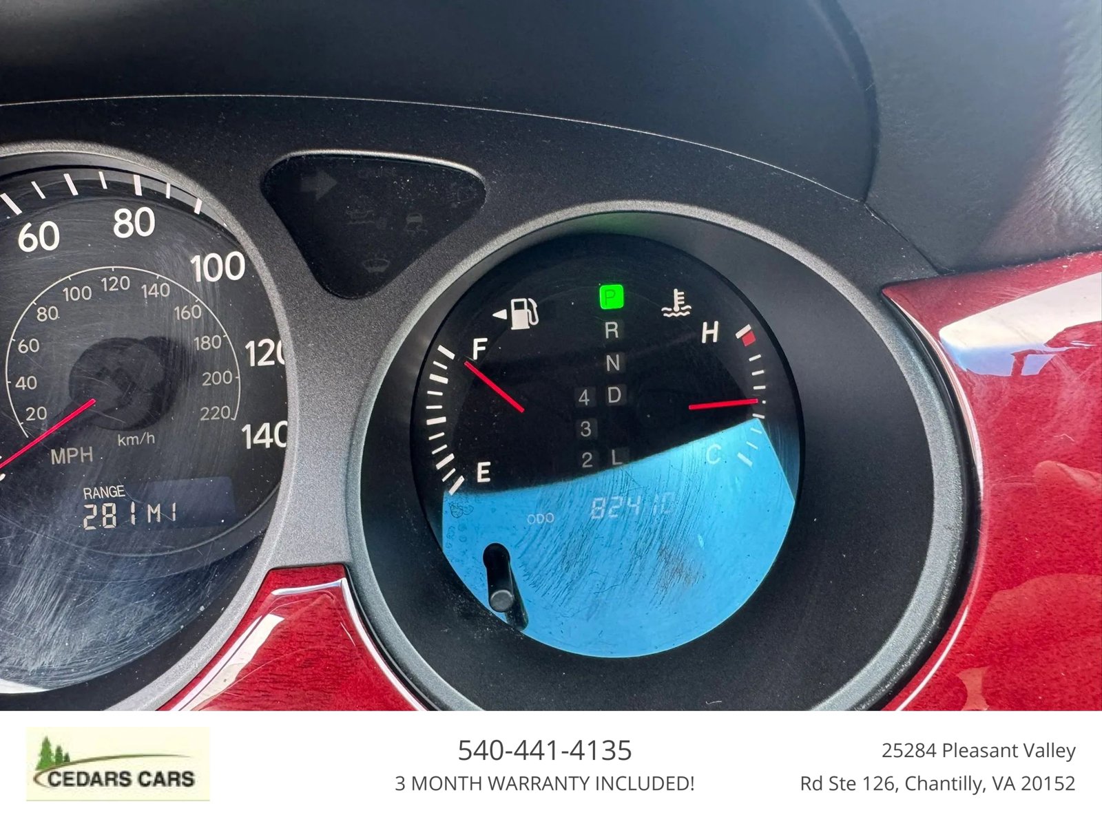 Used 2003 Lexus ES 330 image 40