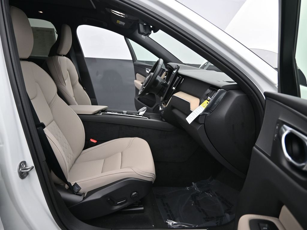 New 2026 Volvo XC60 T8 Core w/ Climate Package image 16