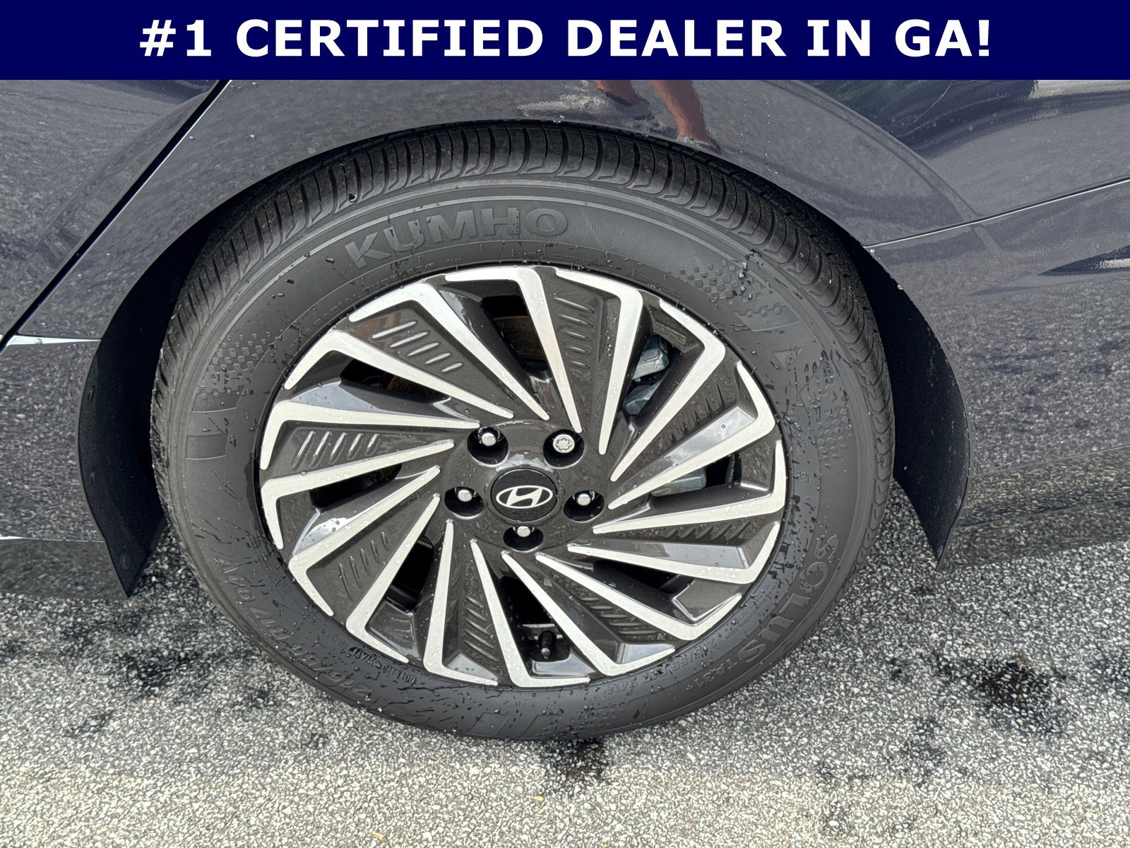 Used 2024 Hyundai Sonata Limited image 19