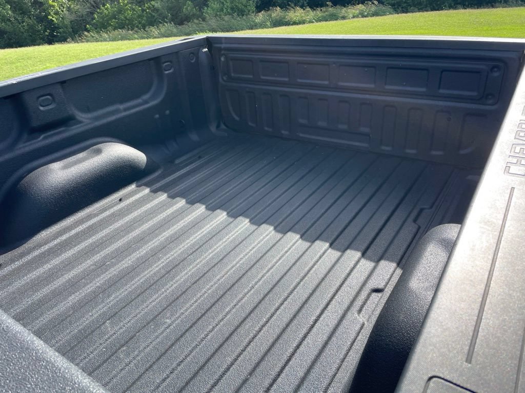 Used 2018 Chevrolet Silverado 1500 LT w/ Texas Edition AWD/4WD image 15