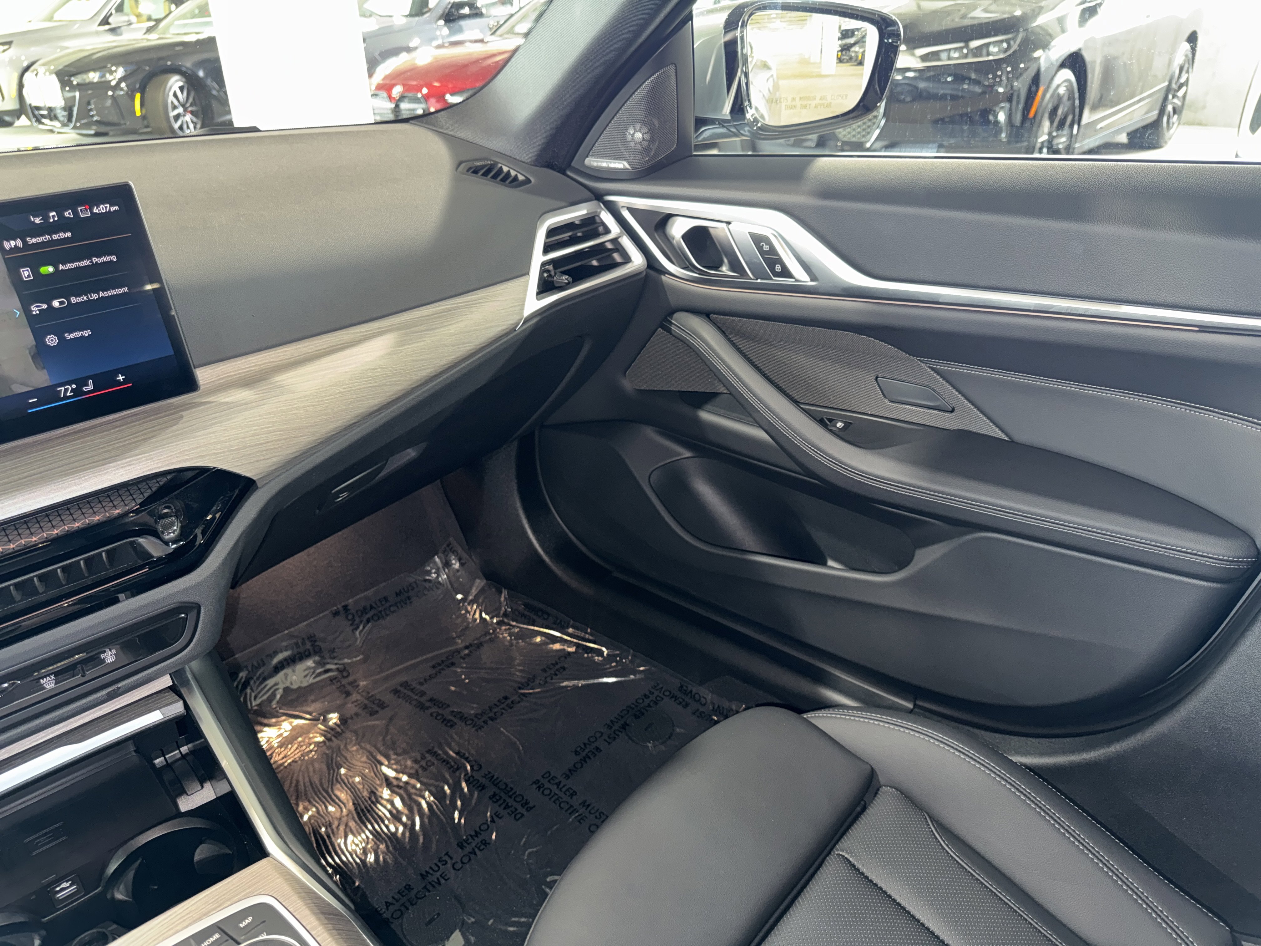 Certified 2025 BMW 430i w/ Premium Package RWD image 30