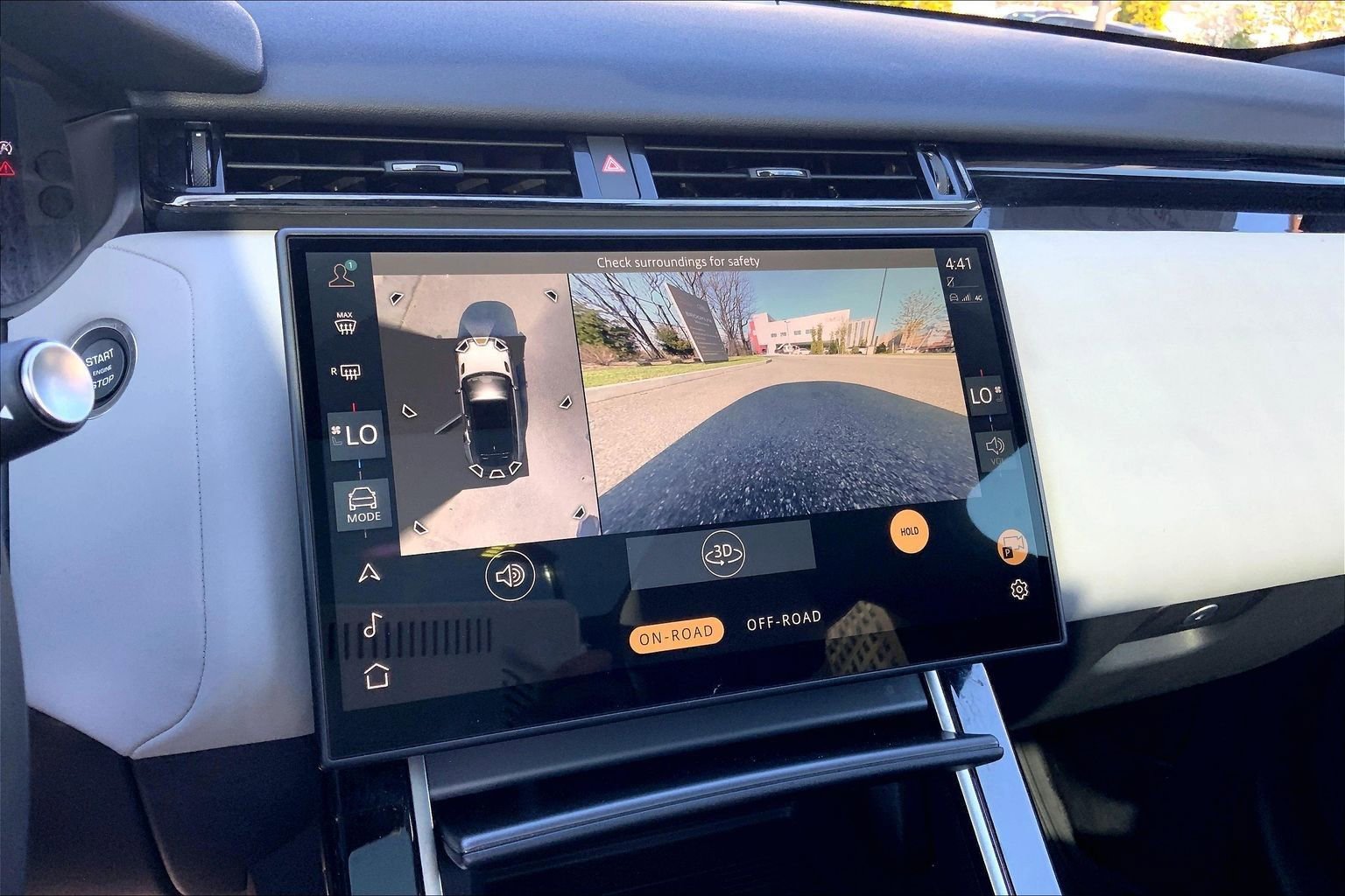 Used 2026 Land Rover Range Rover Velar S AWD/4WD image 26