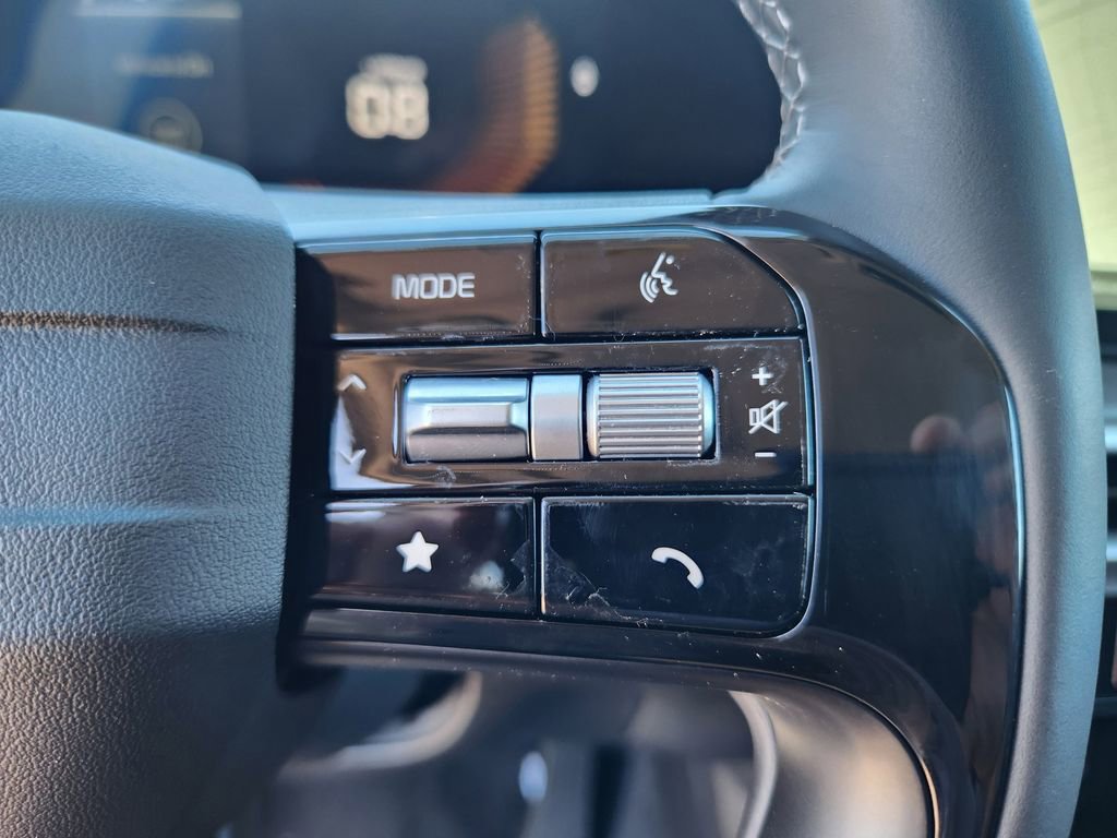 New 2026 Kia Sorento X-Line EX image 16
