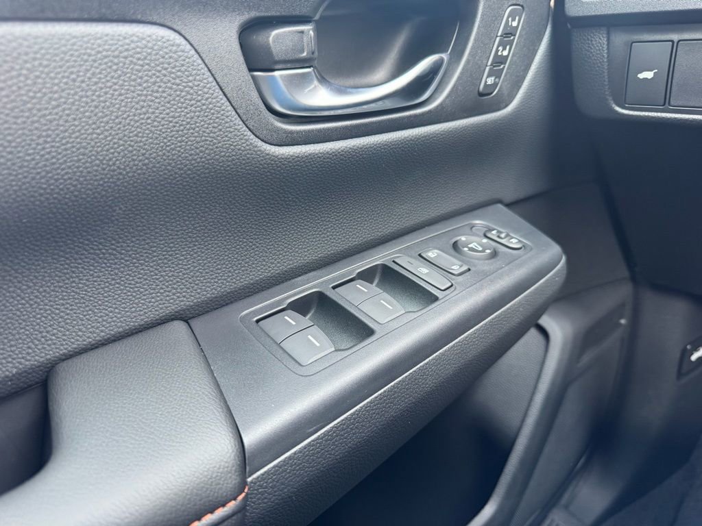New 2026 Honda CR-V Sport-L image 12