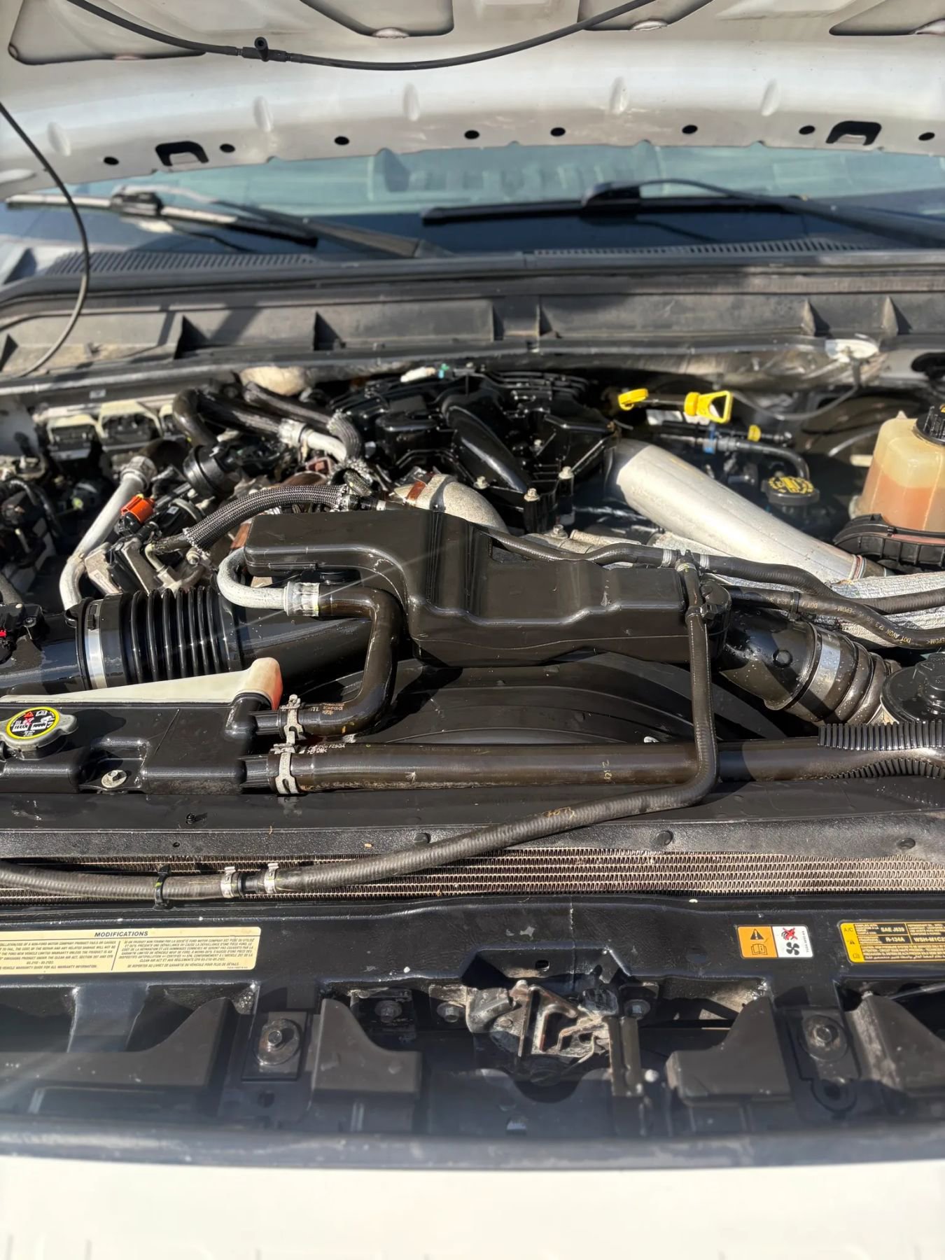 Used 2014 Ford F250 XL w/ Power Equipment Group image 22