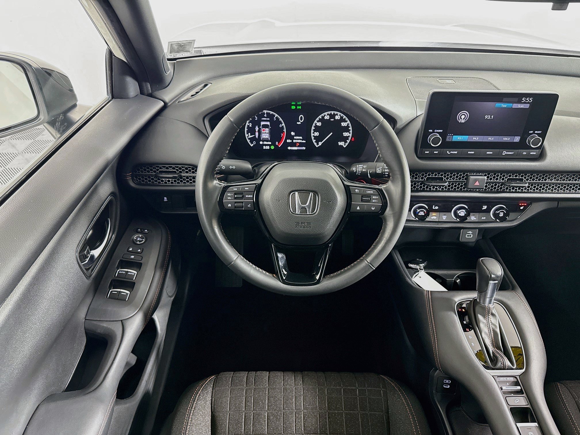 Used 2024 Honda HR-V Sport image 20