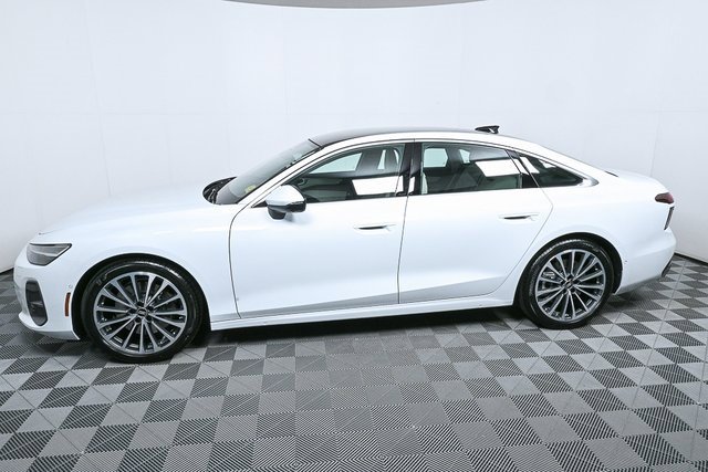 New 2026 Audi A6 Prestige image 31