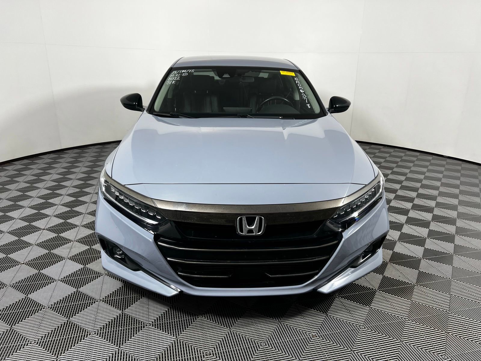 Used 2022 Honda Accord Sport Special Edition image 2