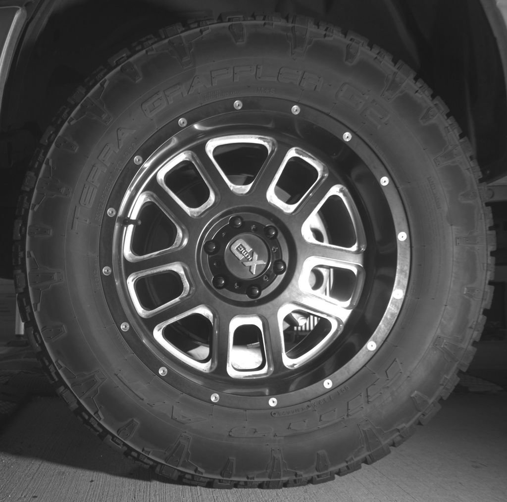 Used 2019 Ford F150 XLT AWD/4WD image 10
