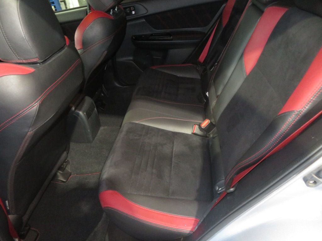 Used 2019 Subaru WRX STI w/ Popular Package #1 AWD/4WD image 22