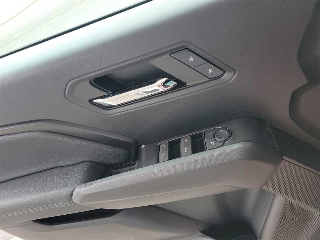New 2024 Chevrolet Colorado LT w/ LT Convenience Package III image 23