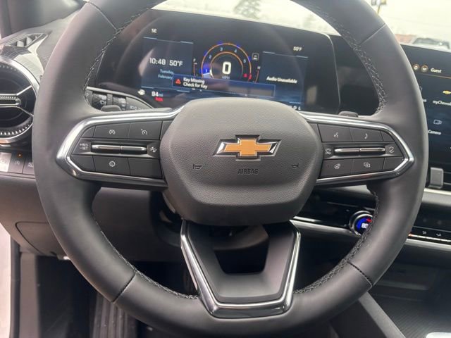 New 2026 Chevrolet Equinox LT w/ Convenience Package II image 26