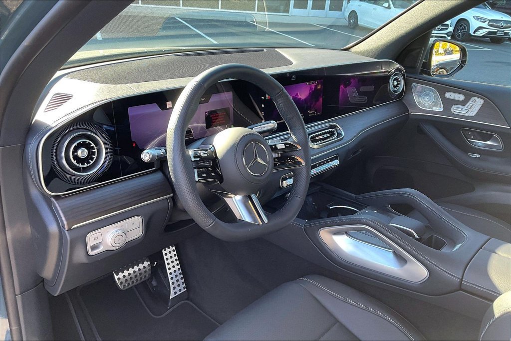New 2027 Mercedes-Benz GLE 450 4MATIC image 6