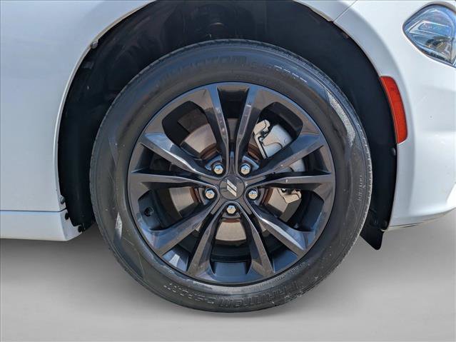 Used 2021 Dodge Charger SXT AWD/4WD image 22