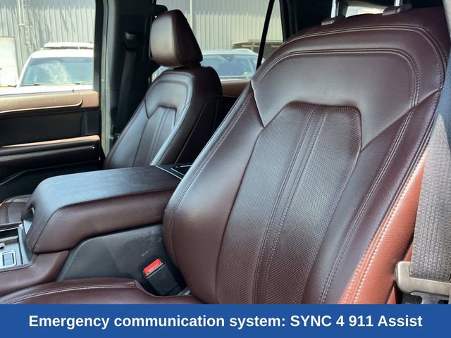 Used 2024 Ford Expedition Limited AWD/4WD image 36