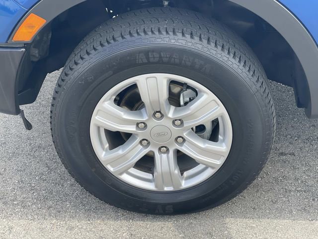 Certified 2020 Ford Ranger XL w/ Equipment Group 101A Mid RWD image 39