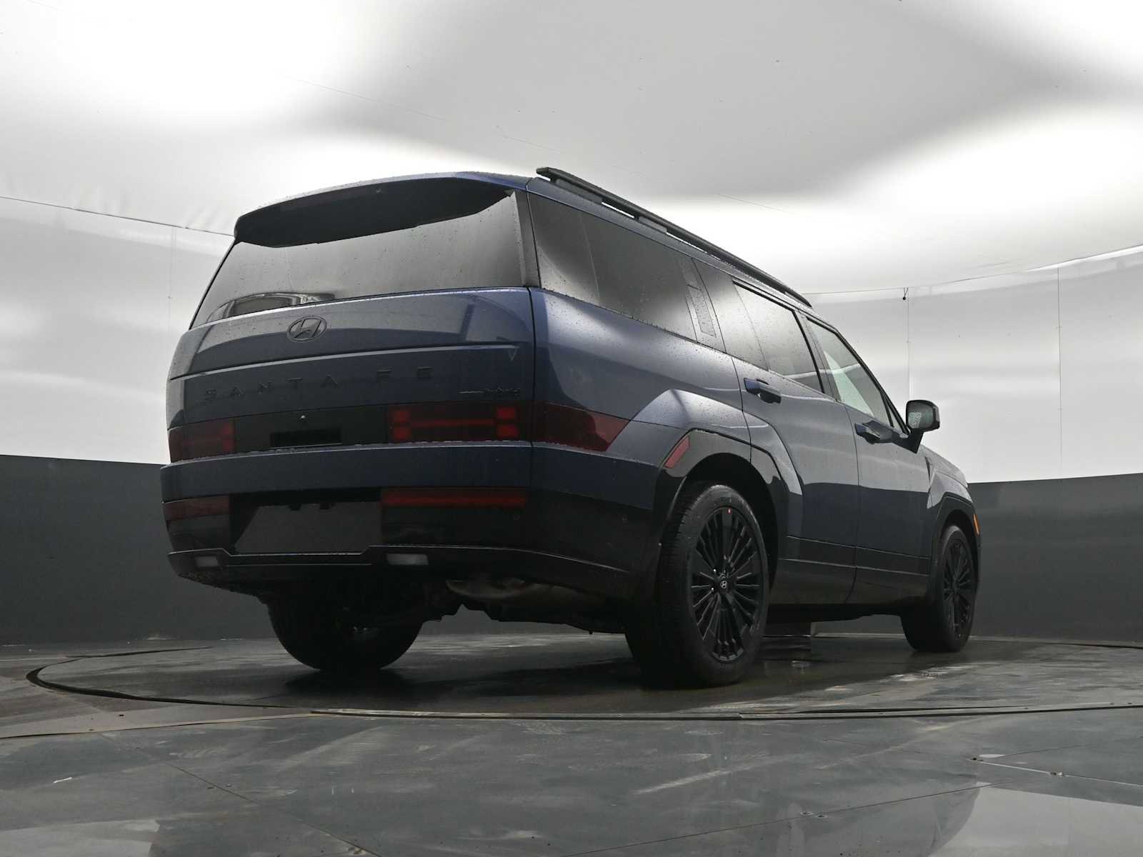 New 2026 Hyundai Santa Fe Calligraphy image 35