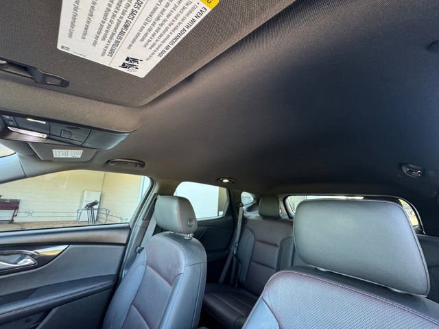 Used 2019 Chevrolet Blazer RS FWD image 27