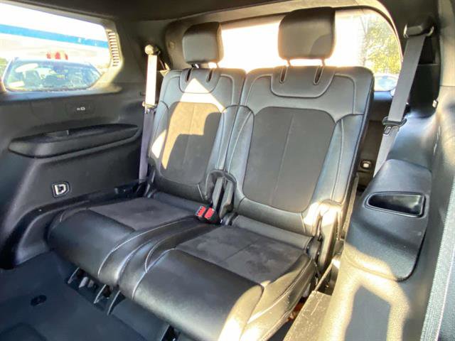 Used 2023 Jeep Grand Cherokee L Laredo image 15