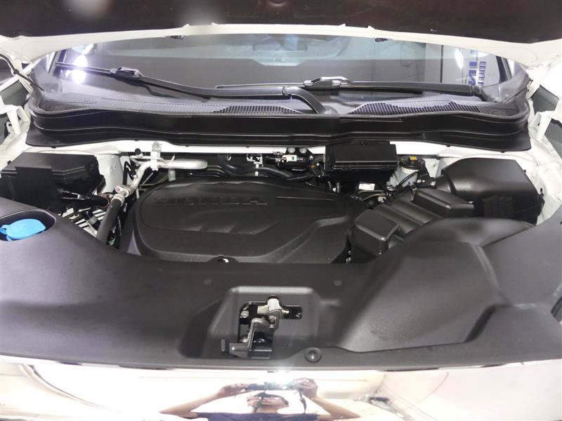 Used 2023 Honda Ridgeline RTL-E image 11