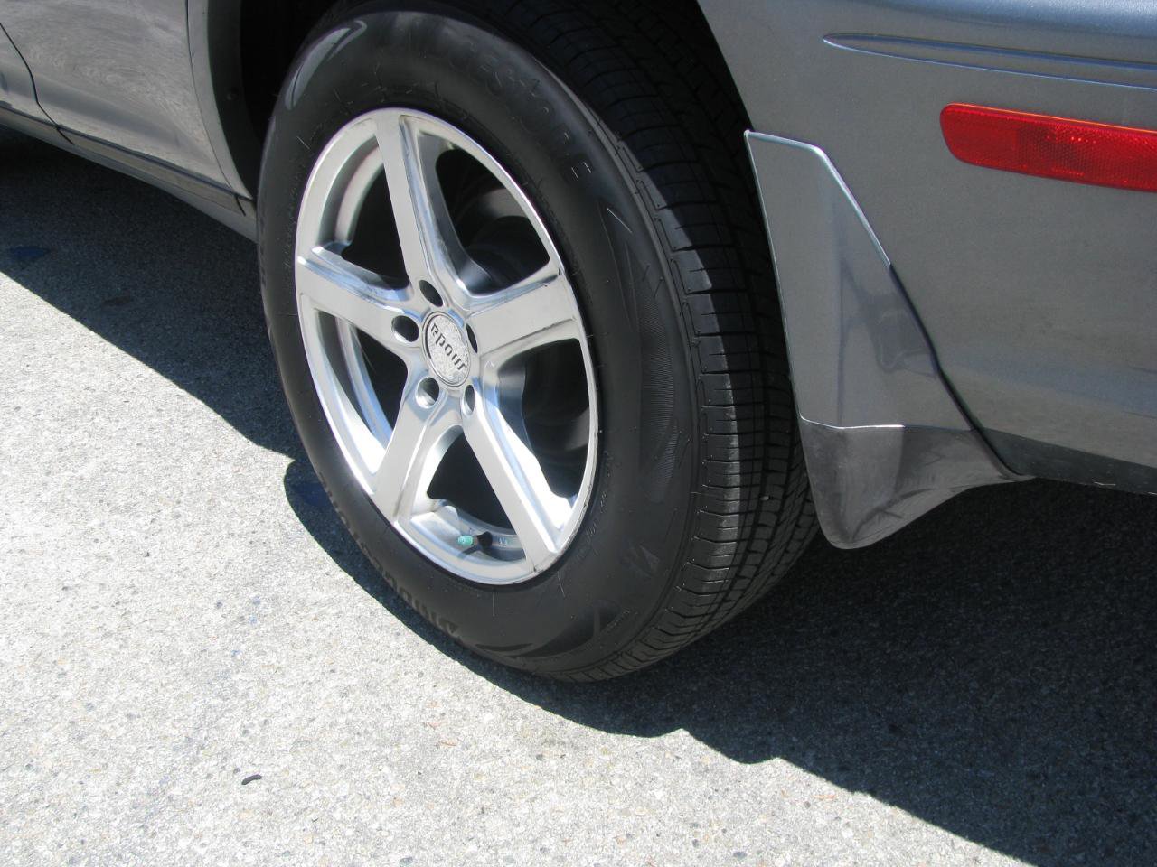 Used 2002 Lexus RX 300 4WD image 7