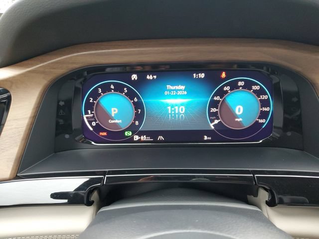 New 2026 Volkswagen Atlas SE AWD/4WD image 25