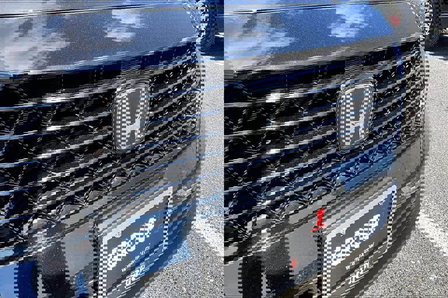 Used 2024 Honda Accord LX image 28