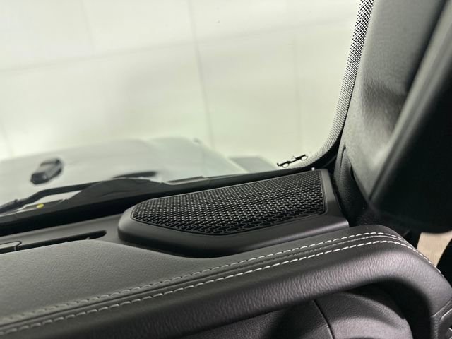 Used 2023 Jeep Wrangler Unlimited Sahara w/ Cold Weather Group image 29