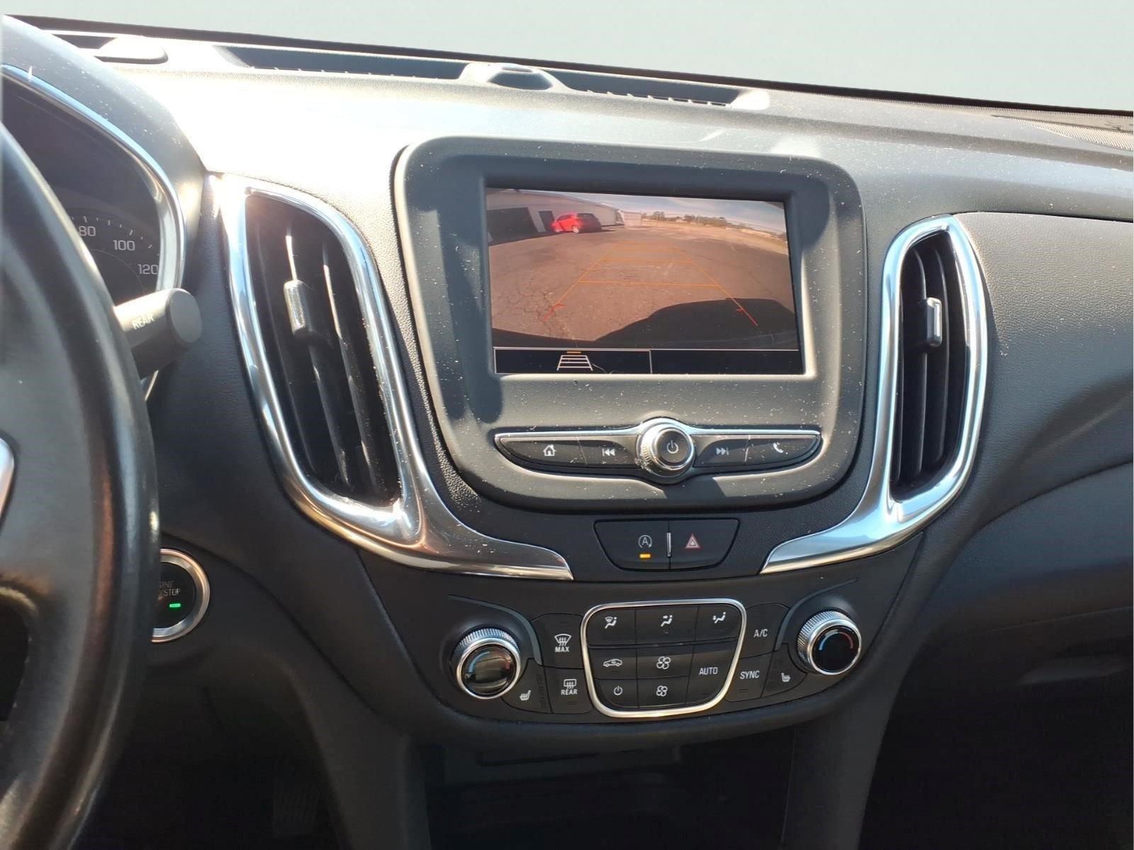 Used 2022 Chevrolet Equinox LT FWD image 14