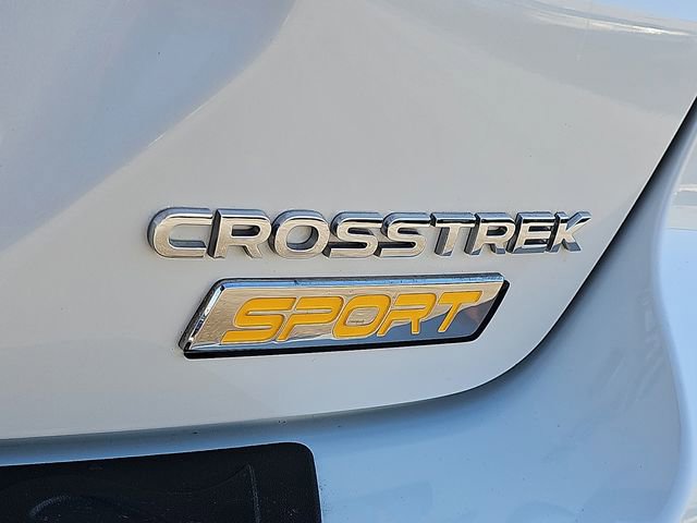 Used 2024 Subaru Crosstrek 2.5i Sport image 30