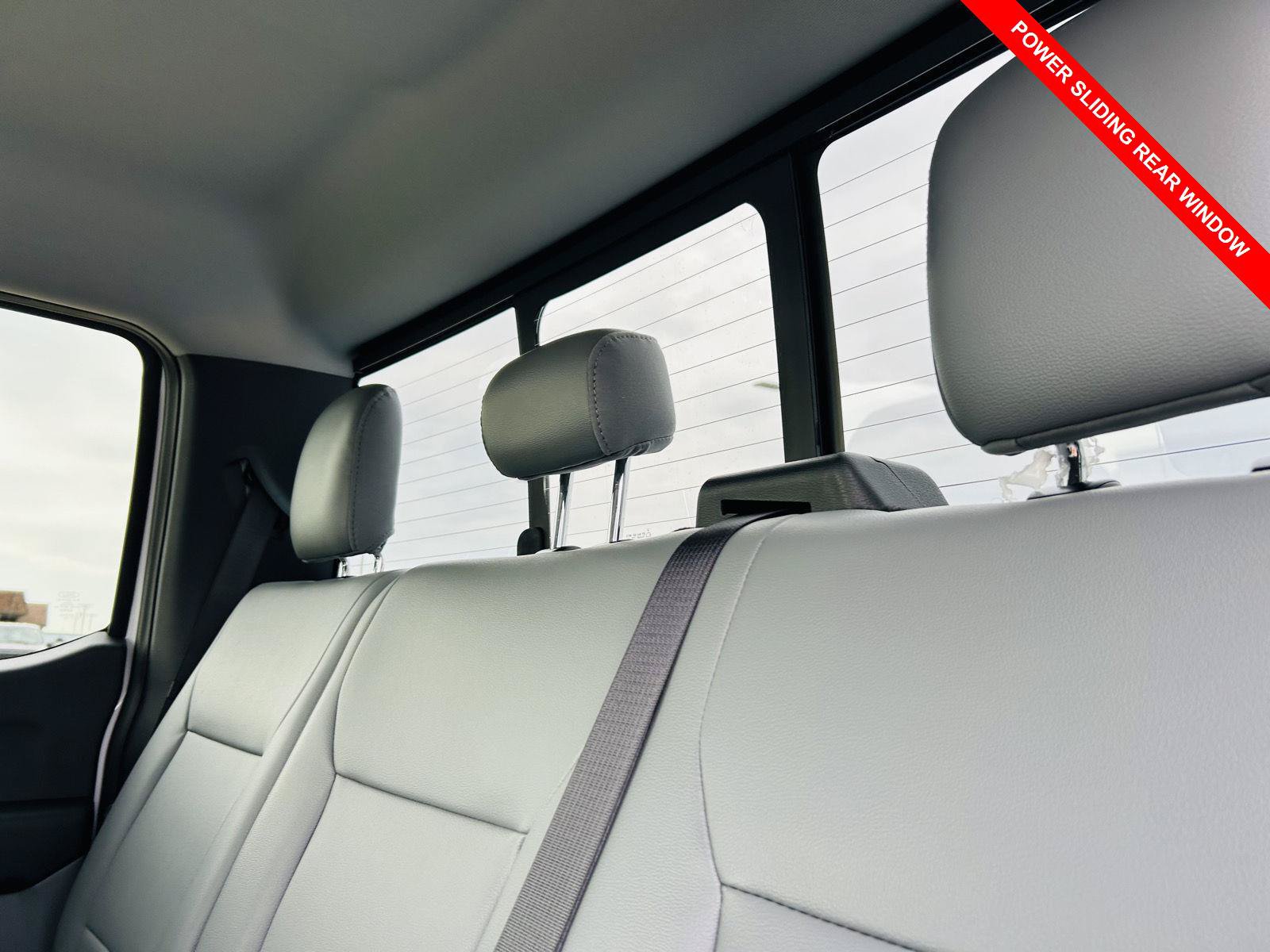 New 2026 Ford F350 XL AWD/4WD image 6